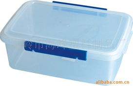 温岭市海峰塑料制品厂 保鲜盒与水族箱产品精选，打造家居存储与观赏新体验